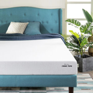 MEMORY FOAM MATTRESS